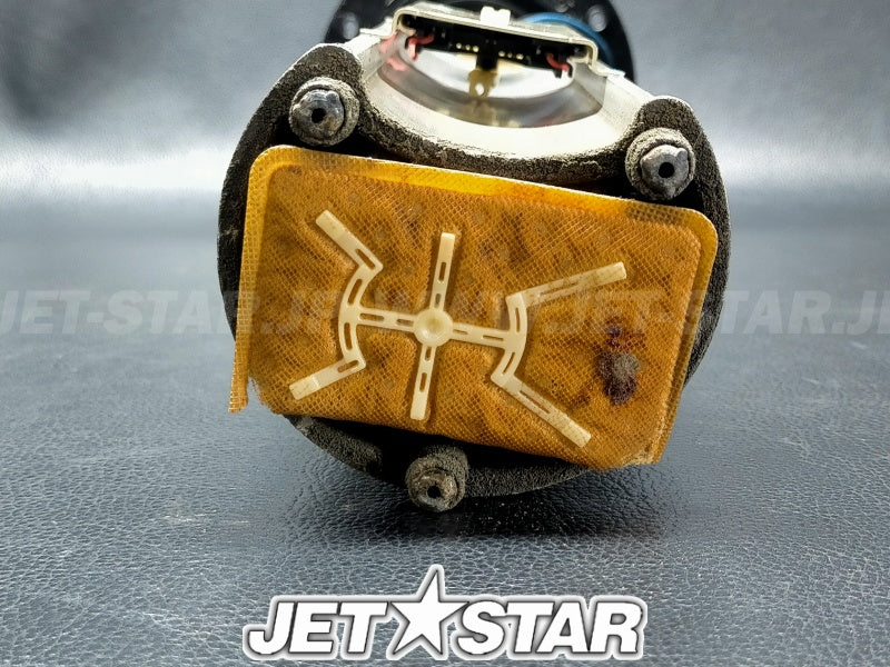 Used 270600087 FUEL PUMP MODULE ASS'Y (WITH DEFECT) [S8781-34]