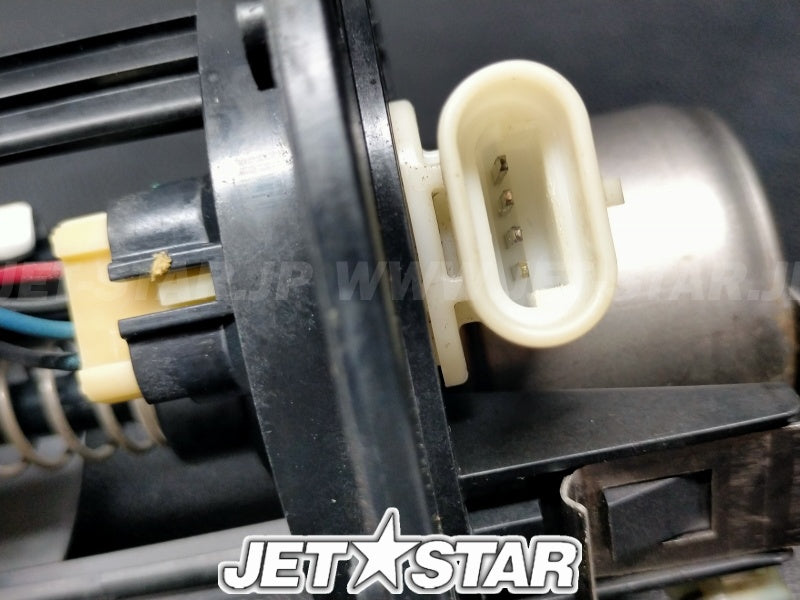 Used 270600087 FUEL PUMP MODULE ASS'Y (WITH DEFECT) [S8781-34]