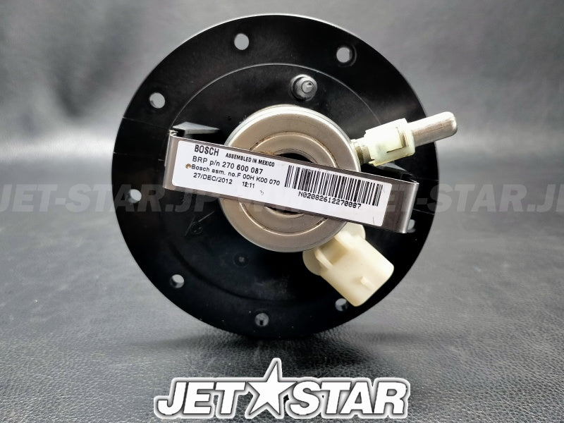 Used 270600087 FUEL PUMP MODULE ASS'Y (WITH DEFECT) [S8781-34]