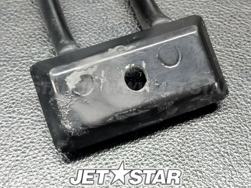 Used 271001459 PUMP GRATE, BLACK [S8781-38]