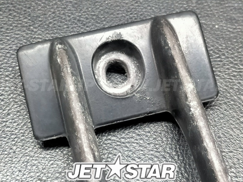 Used 271001459 PUMP GRATE, BLACK [S8781-38]