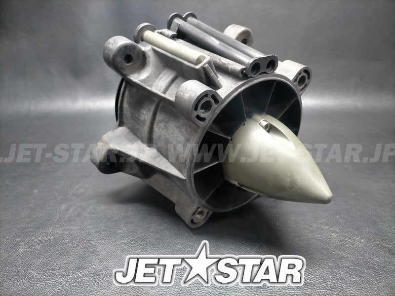 Used 267000056 IMPELER HOUSING ASS'Y [S8781-42]