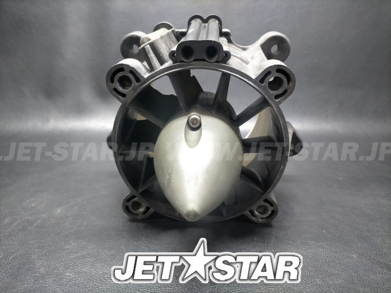 Used 267000056 IMPELER HOUSING ASS'Y [S8781-42]