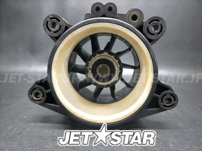 Used 267000056 IMPELER HOUSING ASS'Y [S8781-42]