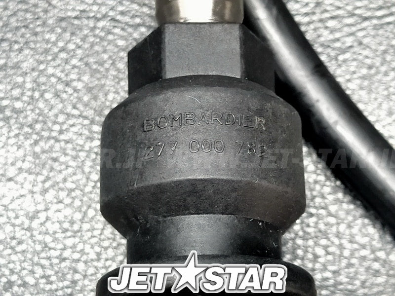 Used 277001326 STEERING CABLE (WITH DEFECT) [S8781-47]