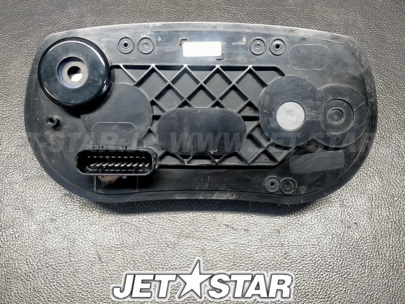 Used 278002468 LCD INFO GAUGE (WITH DEFECT) [S8952-53]