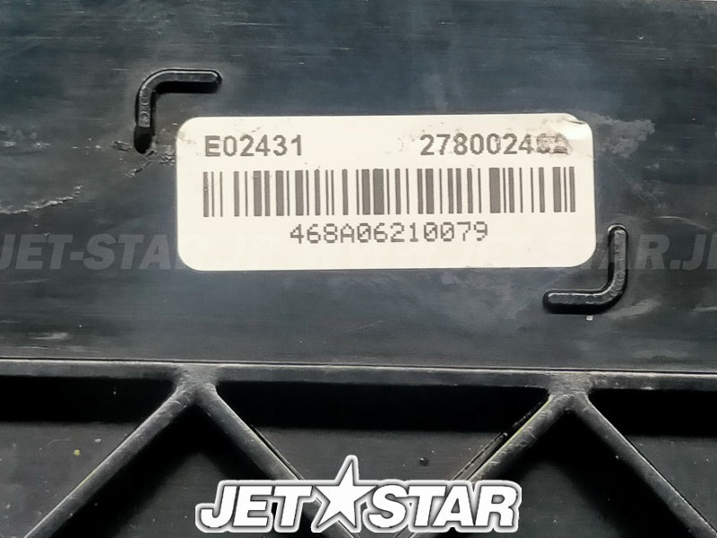 Used 278002468 LCD INFO GAUGE (WITH DEFECT) [S8952-53]