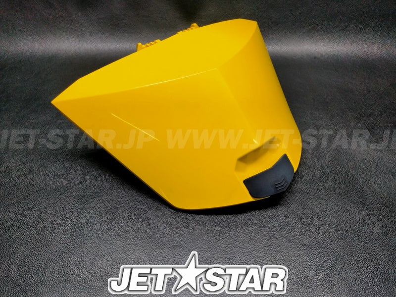 Used 264000018 GLOVE DOOR, YELLOW [S8987-07]