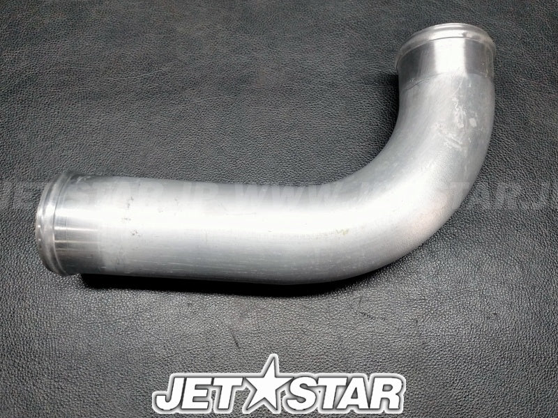 Used Aftermarket RESONATOR CANCEL PIPE [S8987-10]
