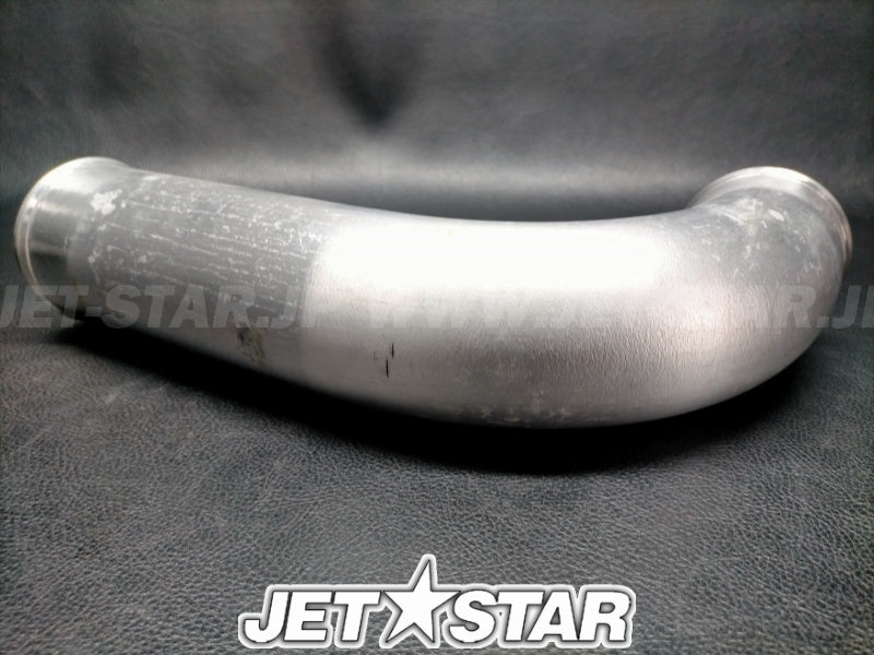 Used Aftermarket RESONATOR CANCEL PIPE [S8987-10]