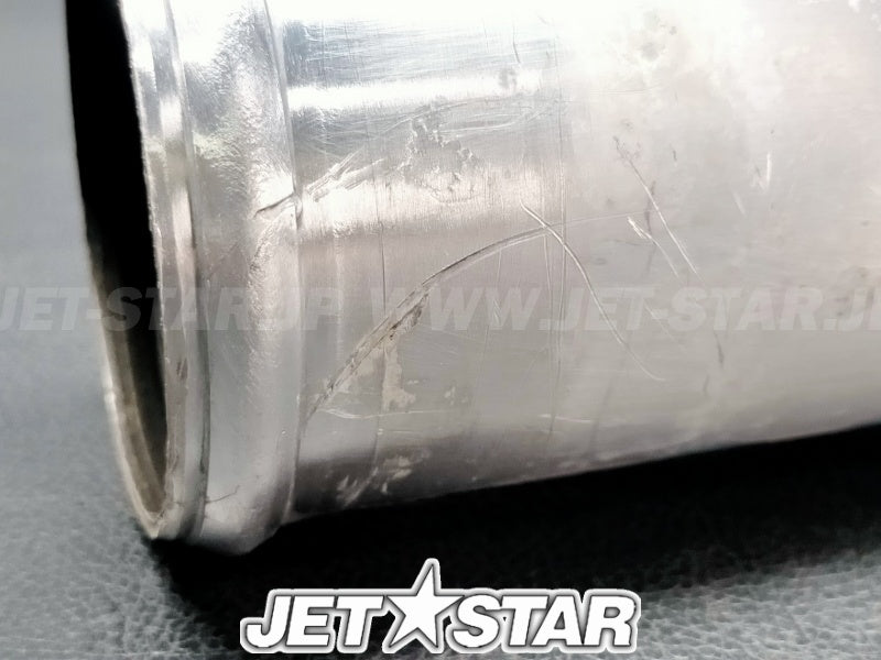 Used Aftermarket RESONATOR CANCEL PIPE [S8987-10]