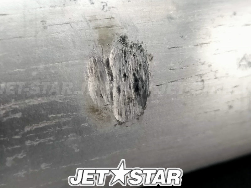 Used Aftermarket RESONATOR CANCEL PIPE [S8987-10]