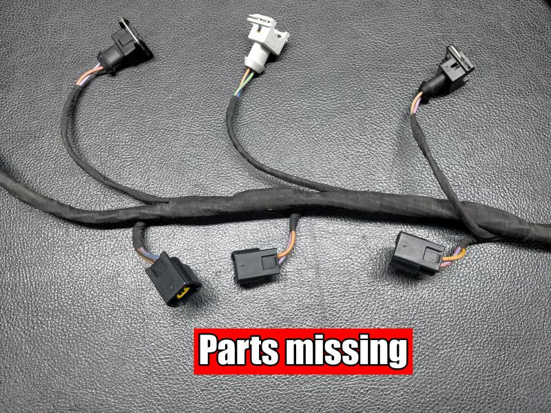Used 420665205 ENGINE WIRING HARNESS ASS'Y [S9428-25]