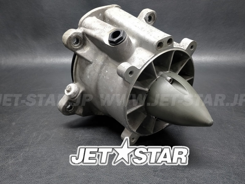 Used 267000084 IMPELLER HOUSING (WITH DEFECT) [S9428-41]