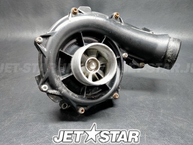 Used 420890489 SUPERCHARGER ASSY (WITH DEFECT) [S9428-44]
