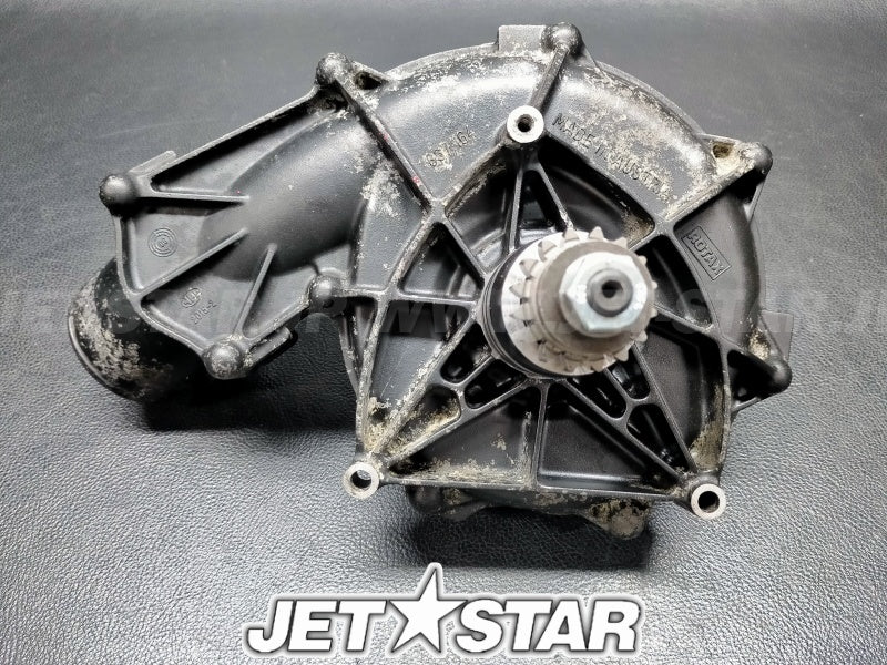 Used 420890489 SUPERCHARGER ASSY (WITH DEFECT) [S9428-44]