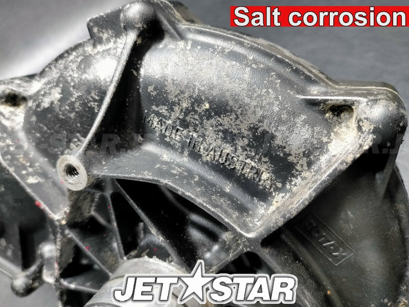 Used 420890489 SUPERCHARGER ASSY (WITH DEFECT) [S9428-44]