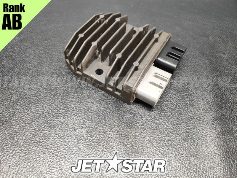 Used 710001103 VOLTAGE REGULATOR [S9522-14]