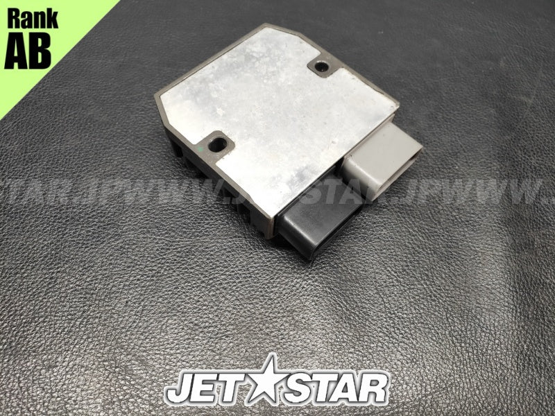 Used 710001103 VOLTAGE REGULATOR [S9522-14]