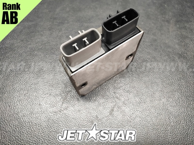 Used 710001103 VOLTAGE REGULATOR [S9522-14]