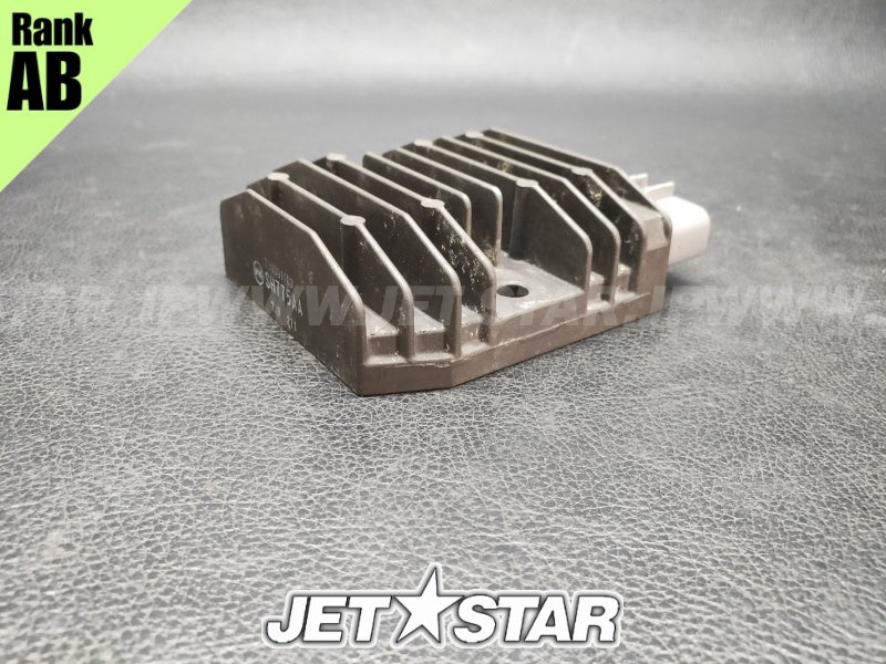 Used 710001103 VOLTAGE REGULATOR [S9522-14]