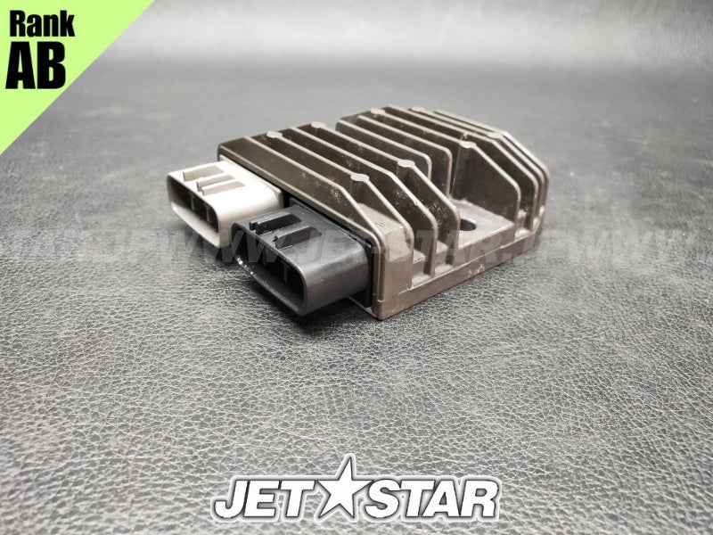 Used 710001103 VOLTAGE REGULATOR [S9522-14]