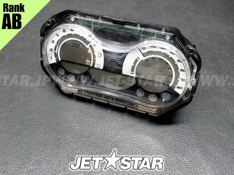 Used 278002270 DIGITAL MULTIFUNCTION GAUGE [S9522-17]