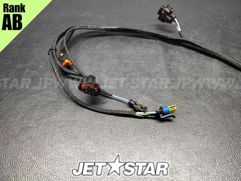 Used 420665205 ENGINE WIRING HARNESS ASS'Y [S9522-23]