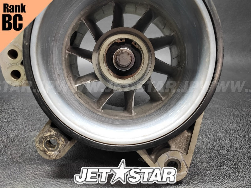 Used 267000084 IMPELLER HOUSING [S9522-34]