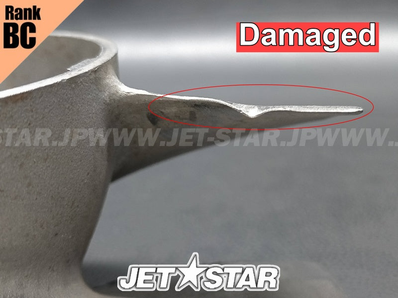 Used 267000978 IMPELLER [S9522-35]