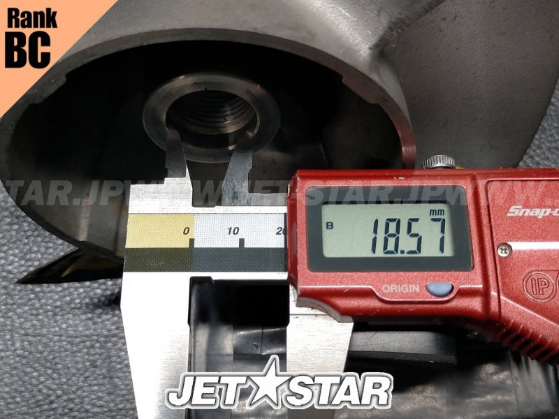 Used 267000978 IMPELLER [S9522-35]