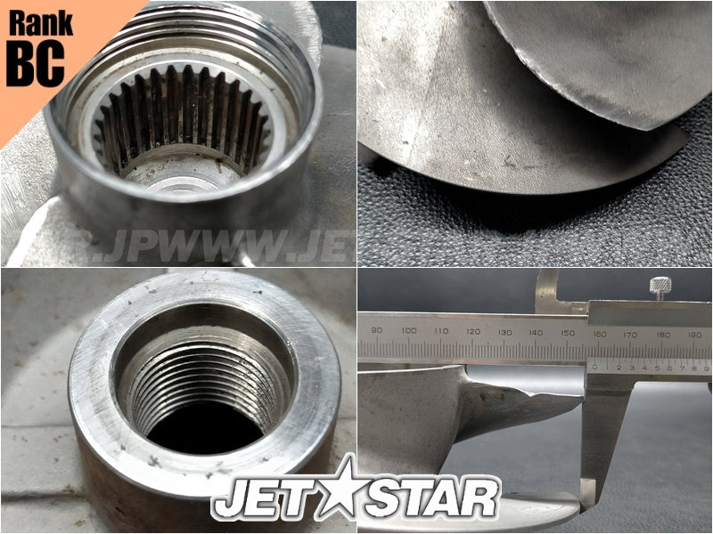 Used 267000978 IMPELLER [S9522-35]