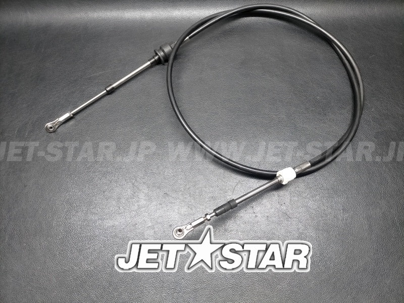 Used 277001578 STEERING CABLE [S9522-39]