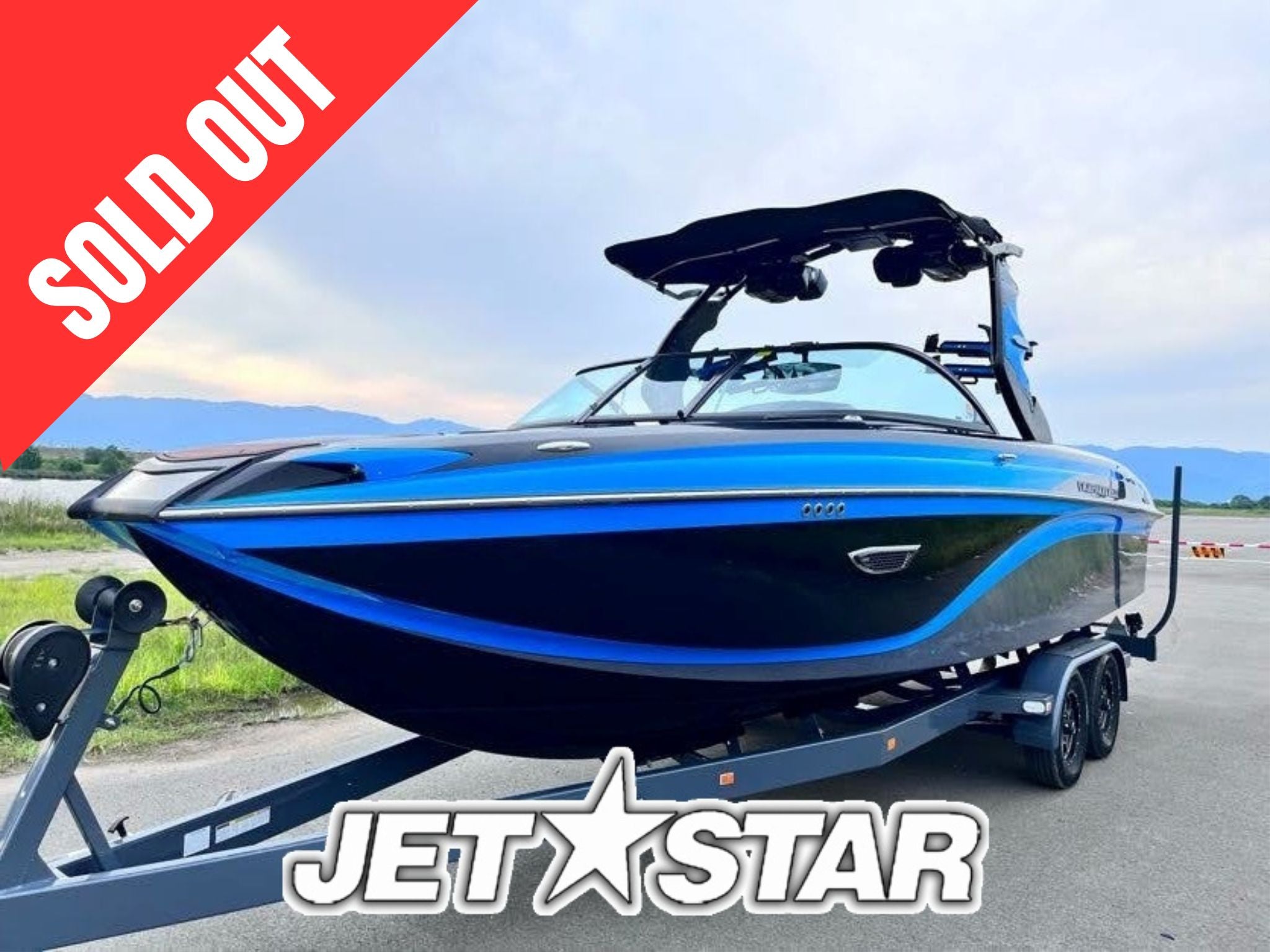 CENTURION Ri237 '17 [Fresh water use only]