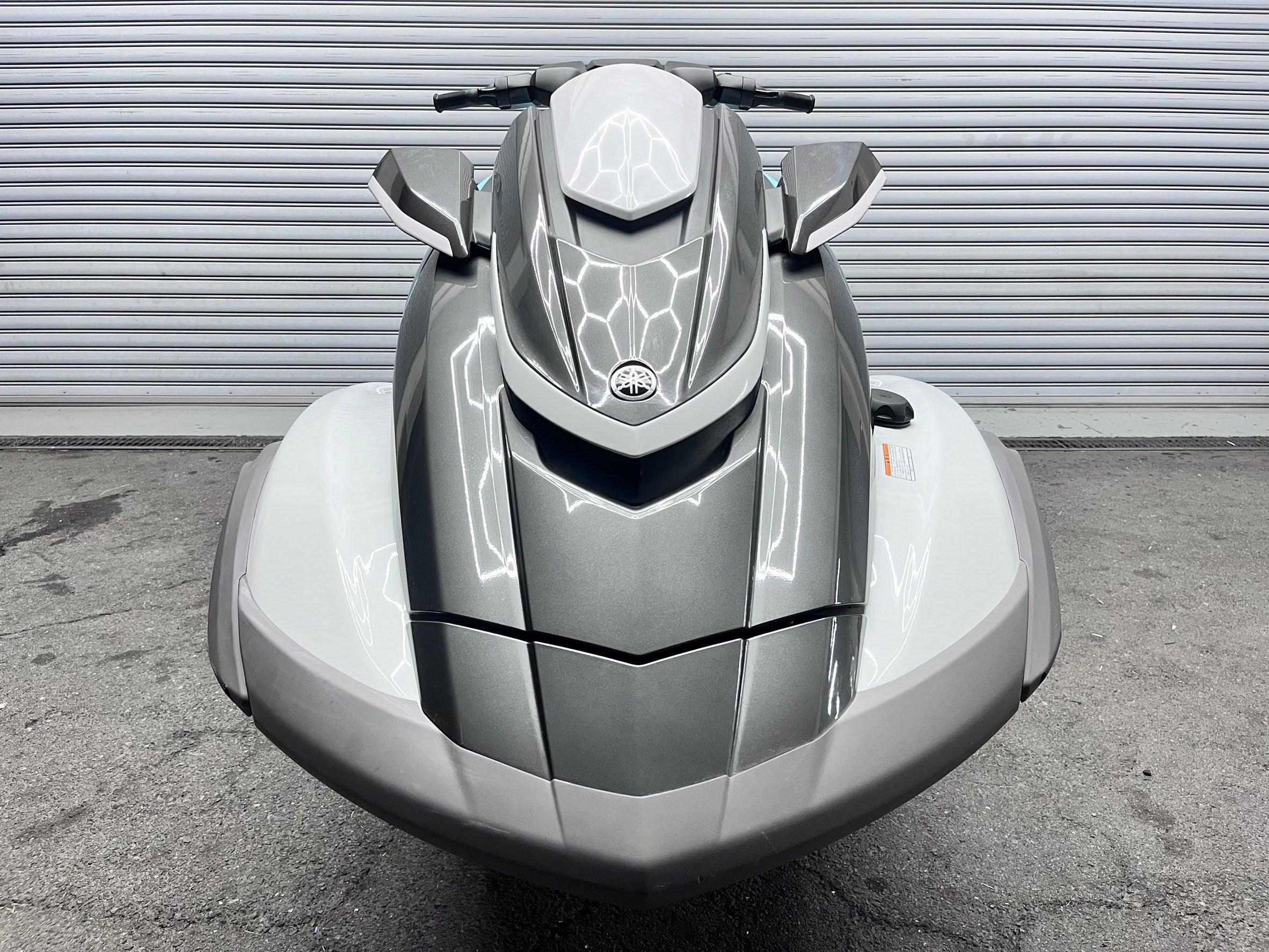 FX HO '22 149hours [Excellent condition]