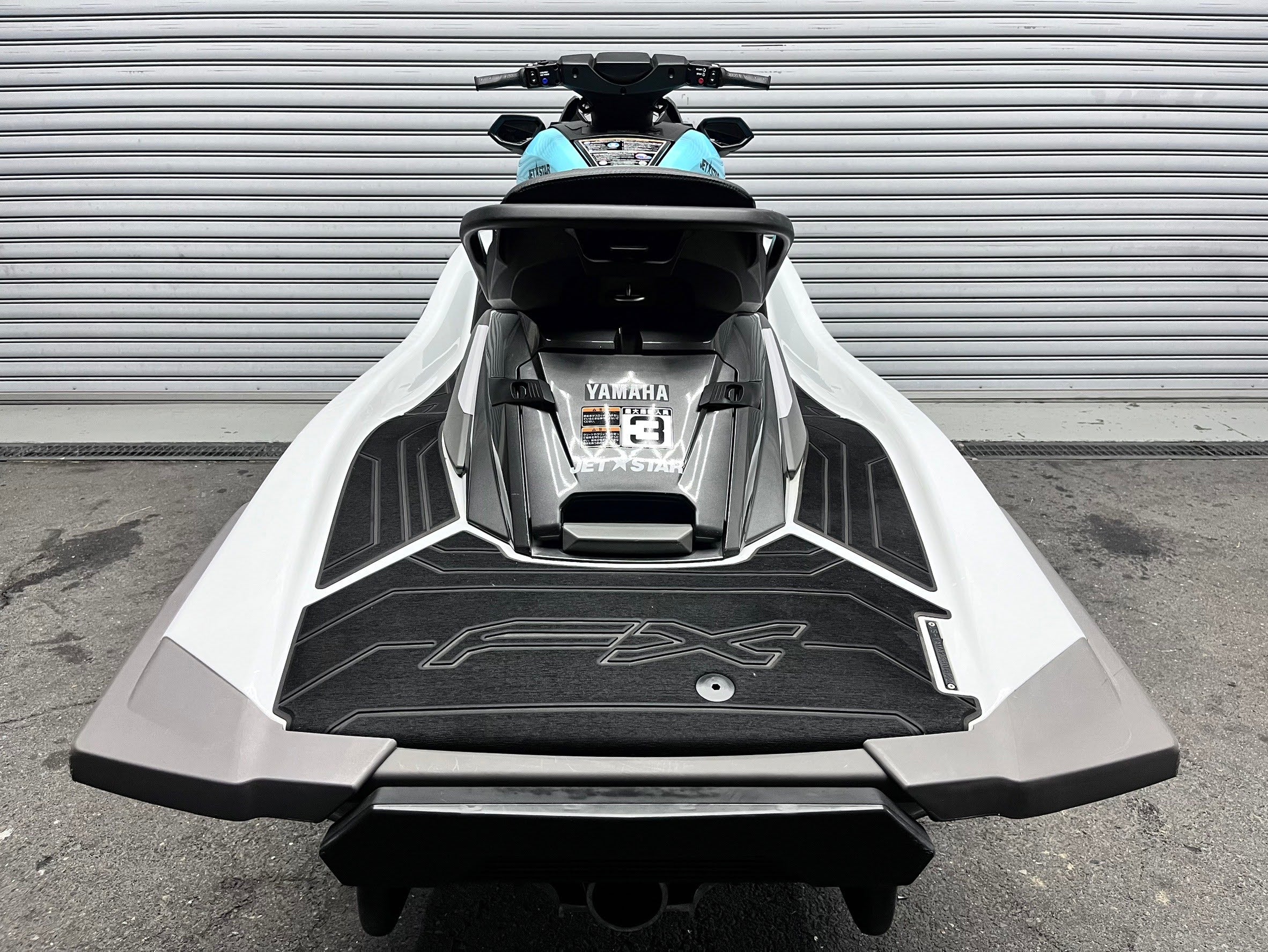 FX HO '22 149hours [Excellent condition]