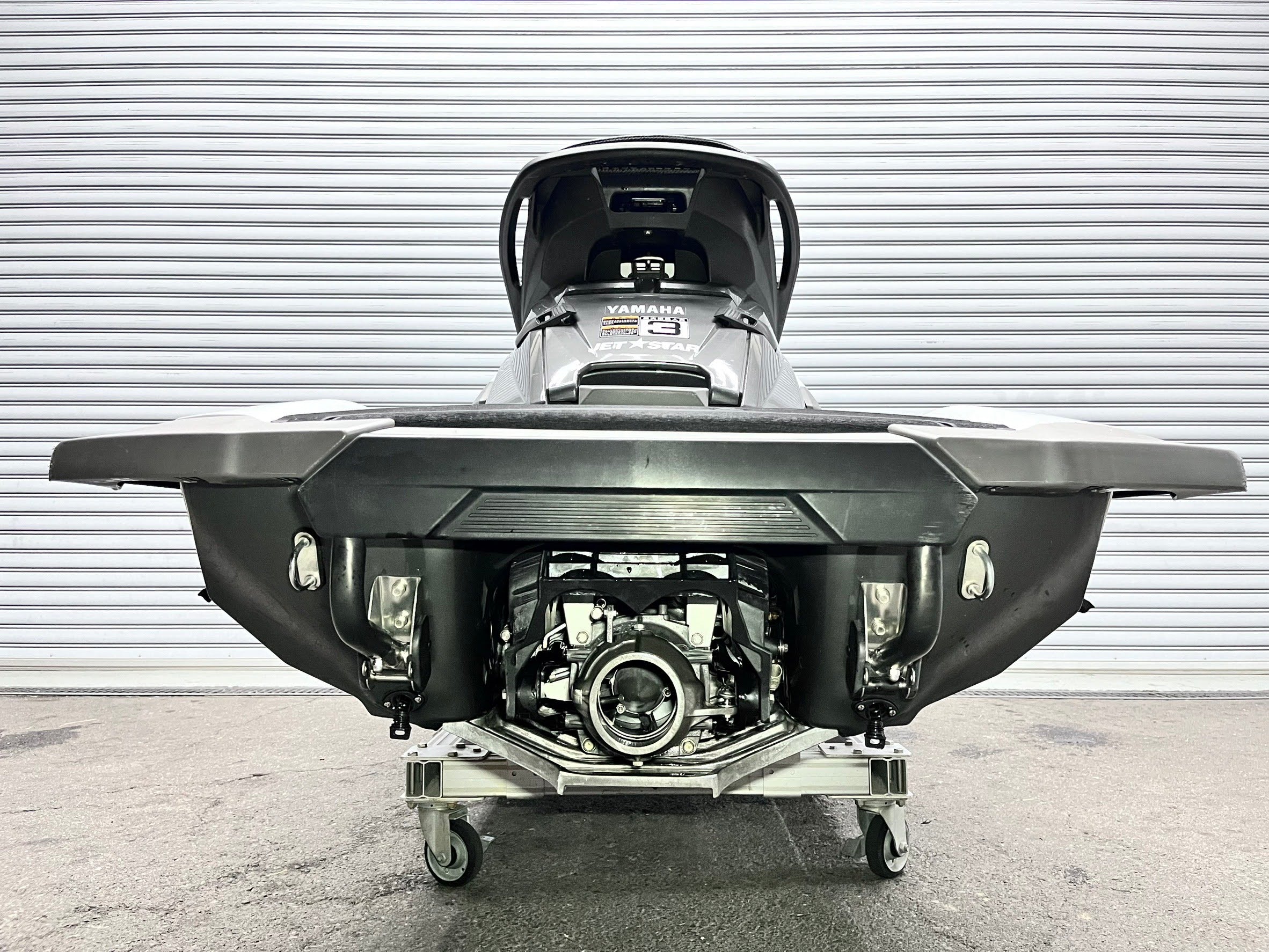 FX HO '22 149hours [Excellent condition]