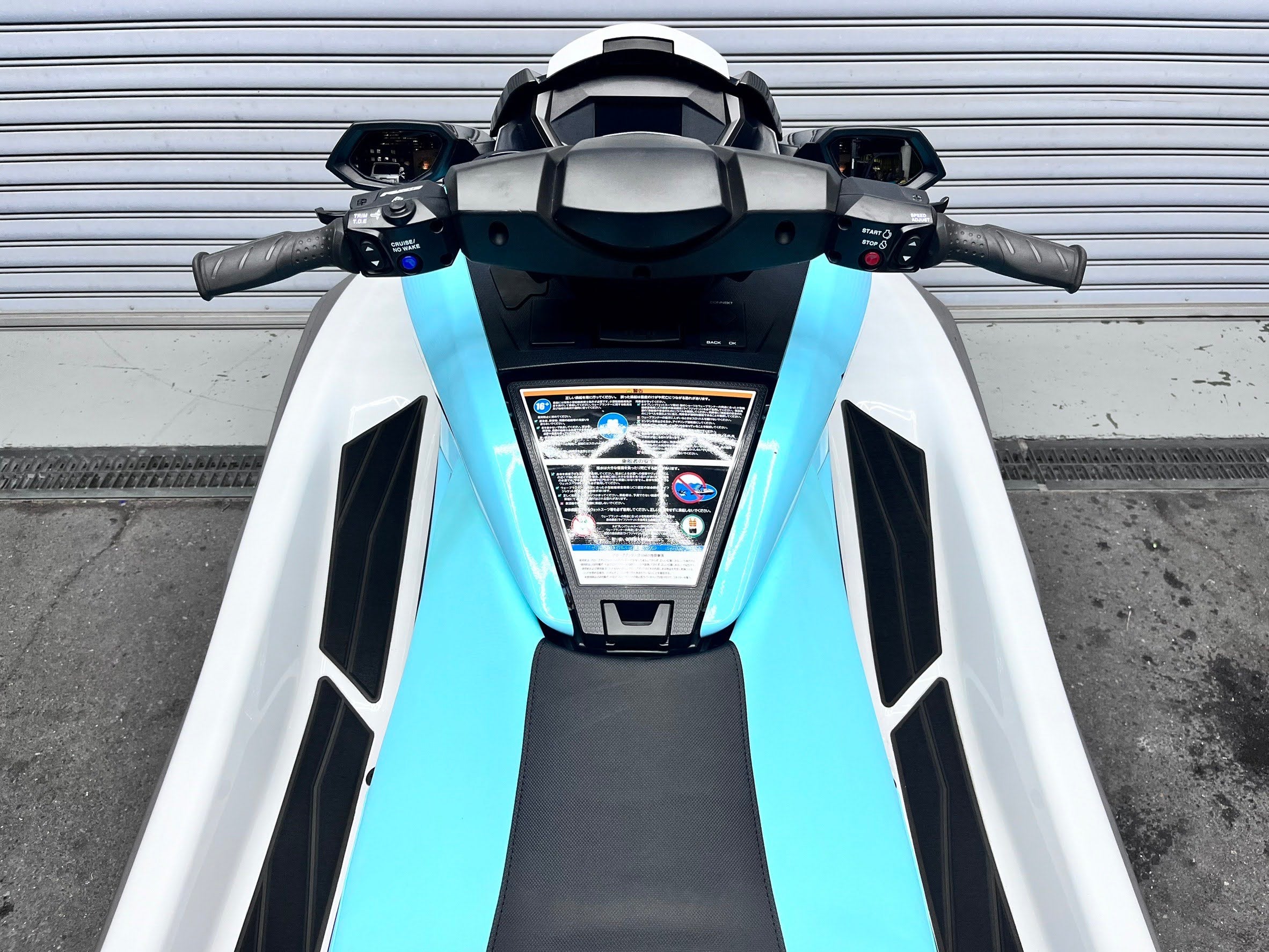 FX HO '22 149hours [Excellent condition]