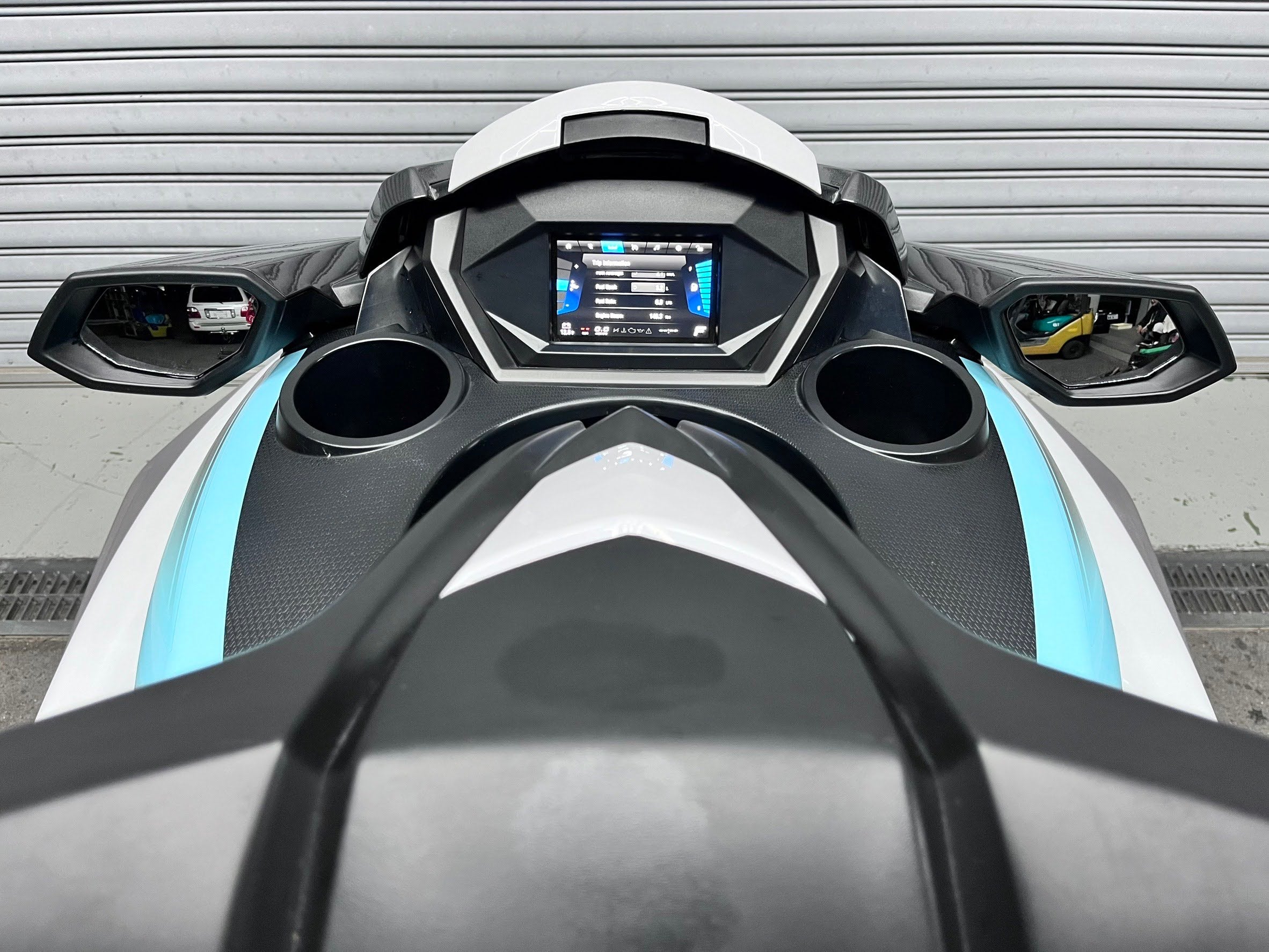 FX HO '22 149hours [Excellent condition]