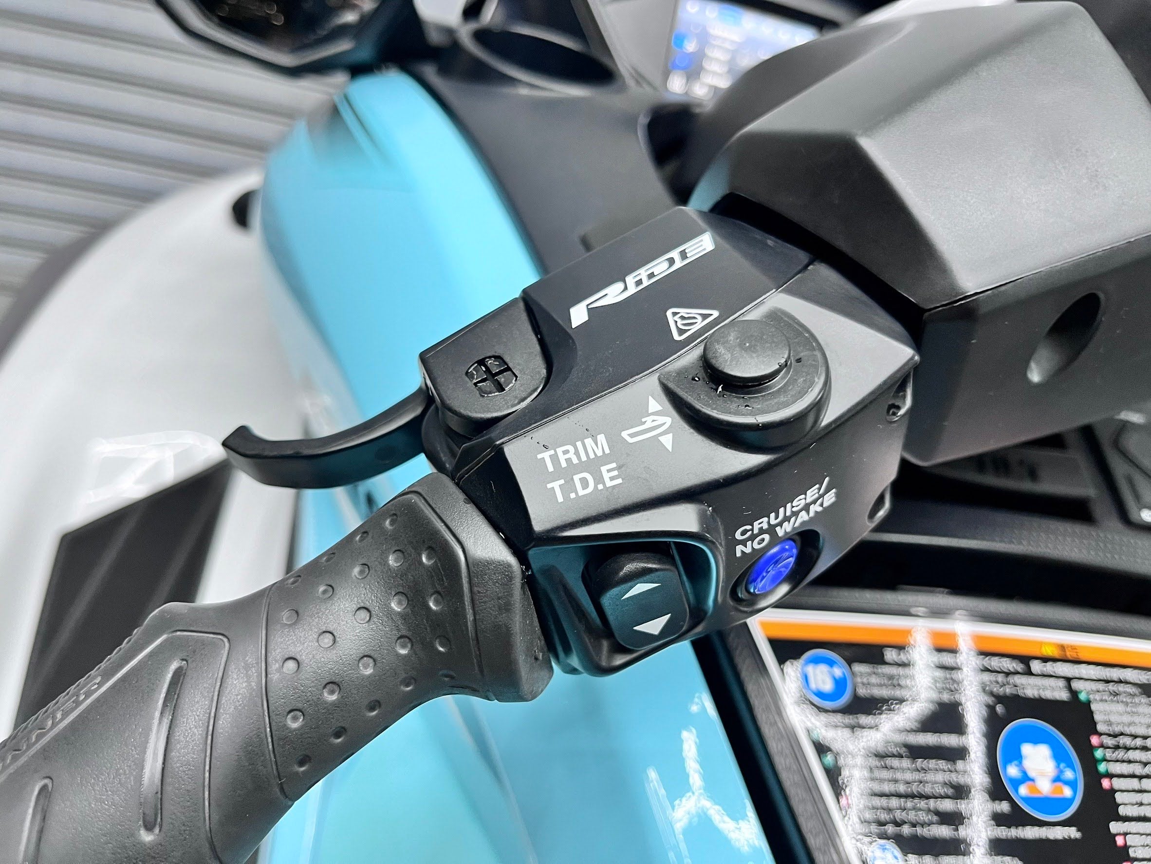 FX HO '22 149hours [Excellent condition]