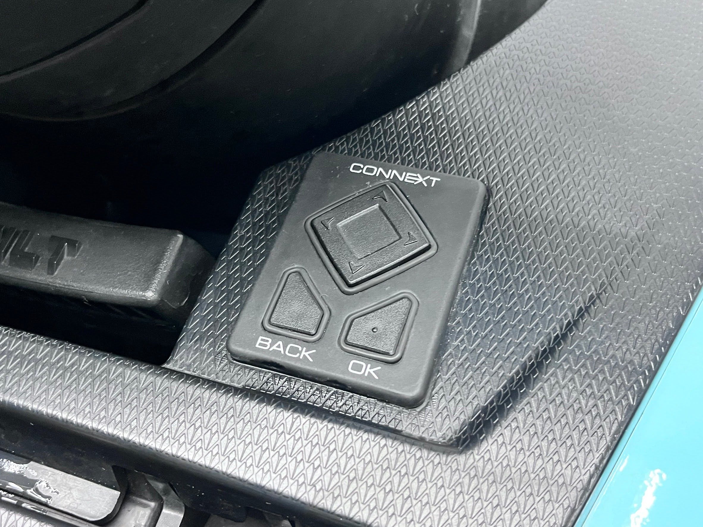 FX HO '22 149hours [Excellent condition]