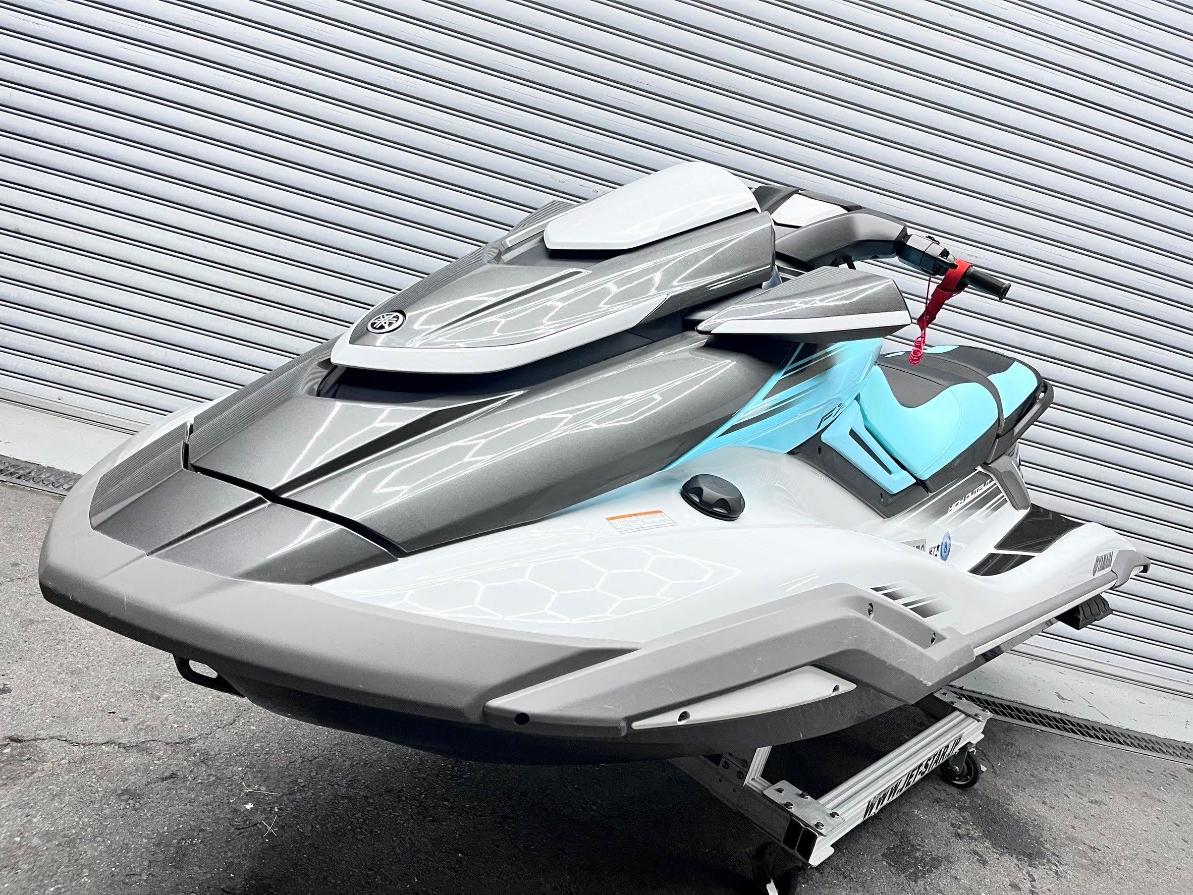 FX HO '22 149hours [Excellent condition]