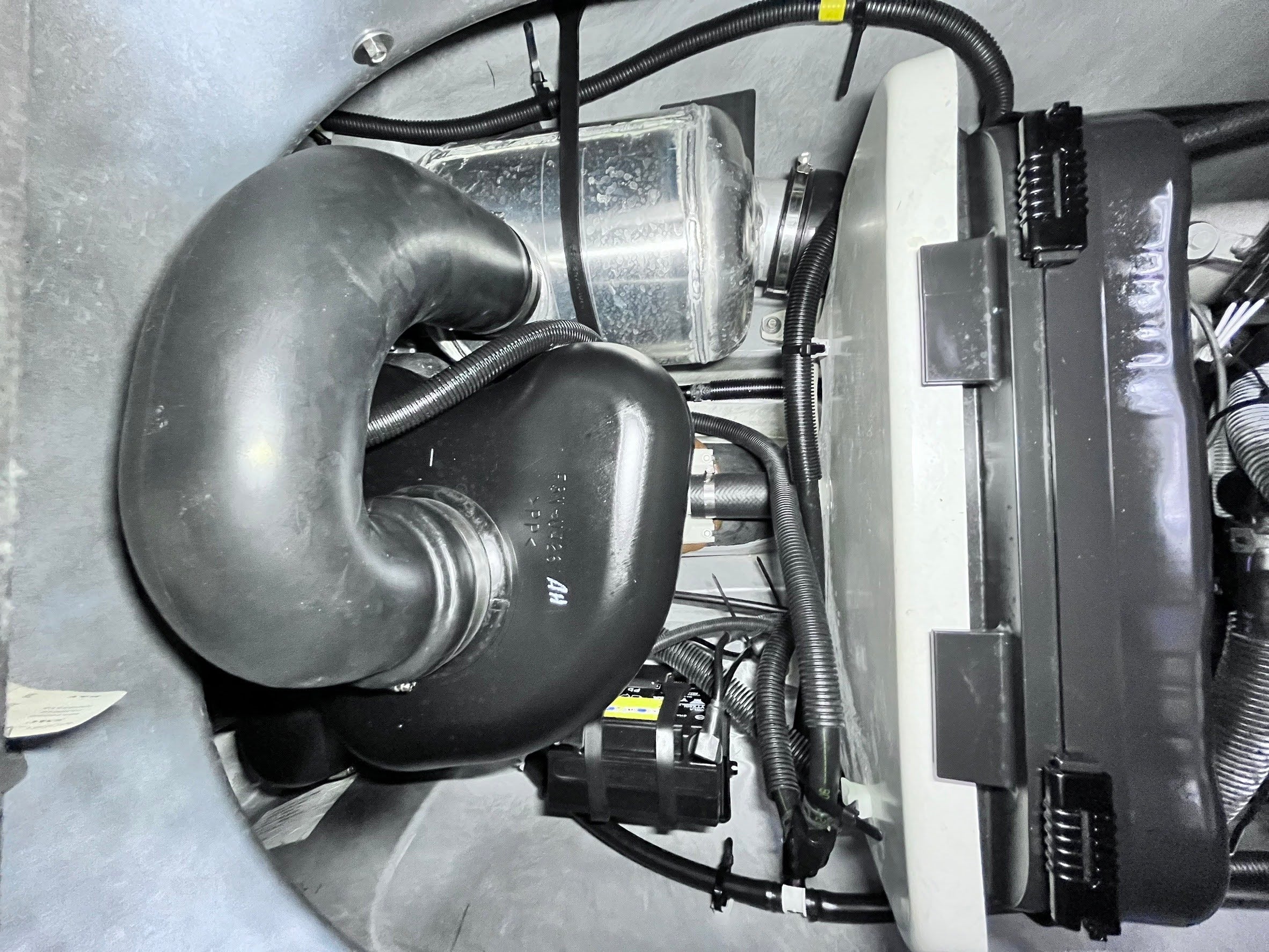 FX HO '22 149hours [Excellent condition]