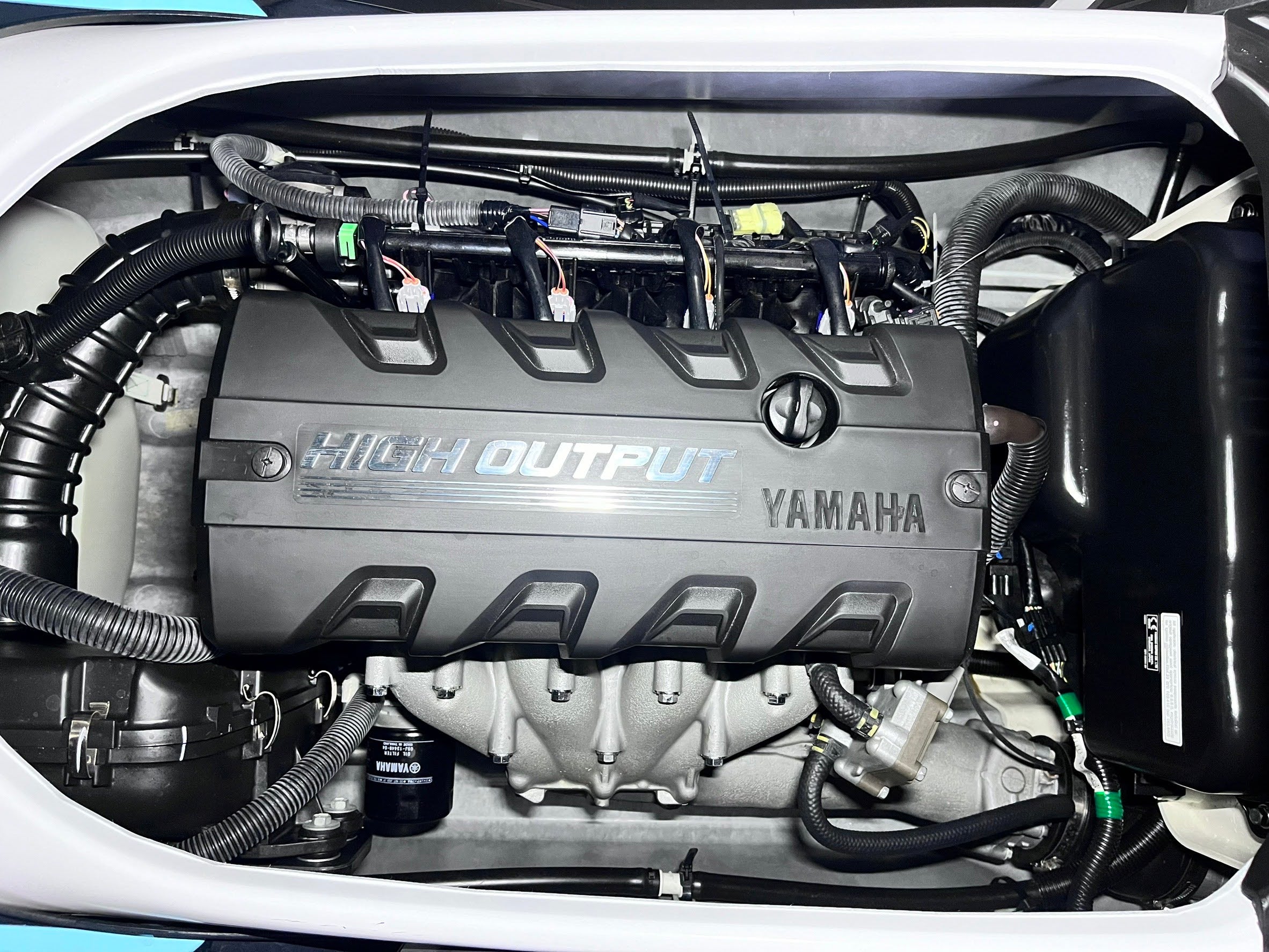 FX HO '22 149hours [Excellent condition]