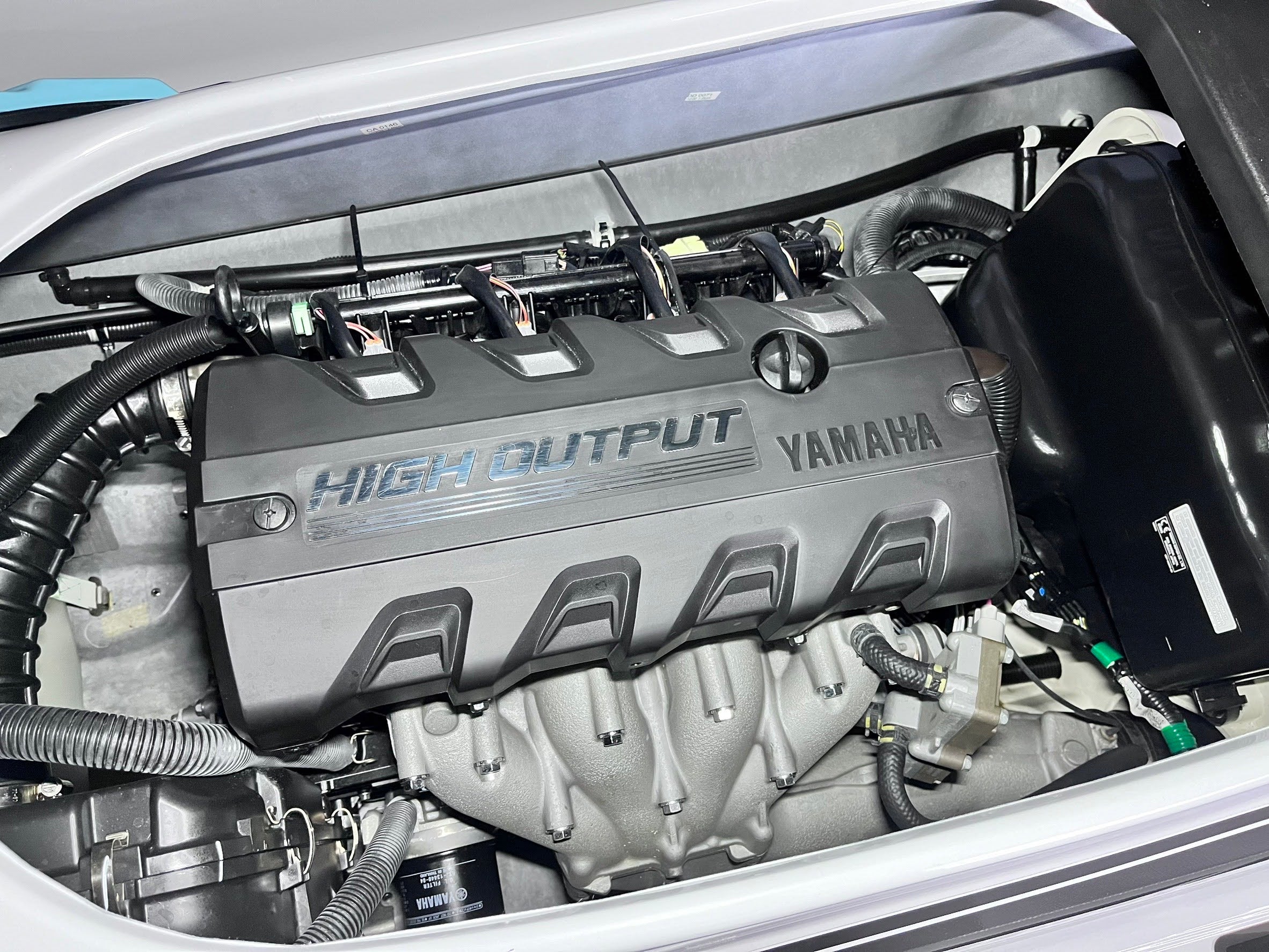 FX HO '22 149hours [Excellent condition]