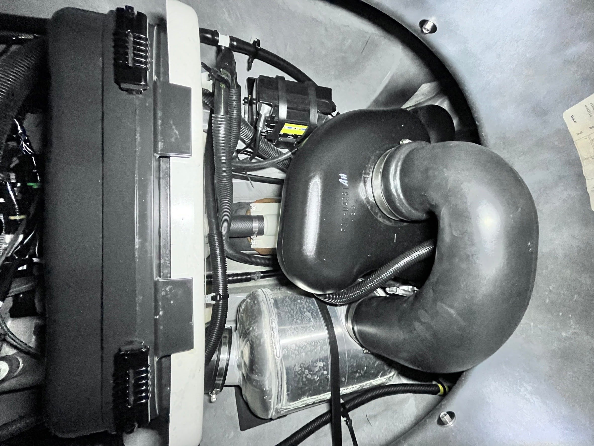 FX HO '22 149hours [Excellent condition]