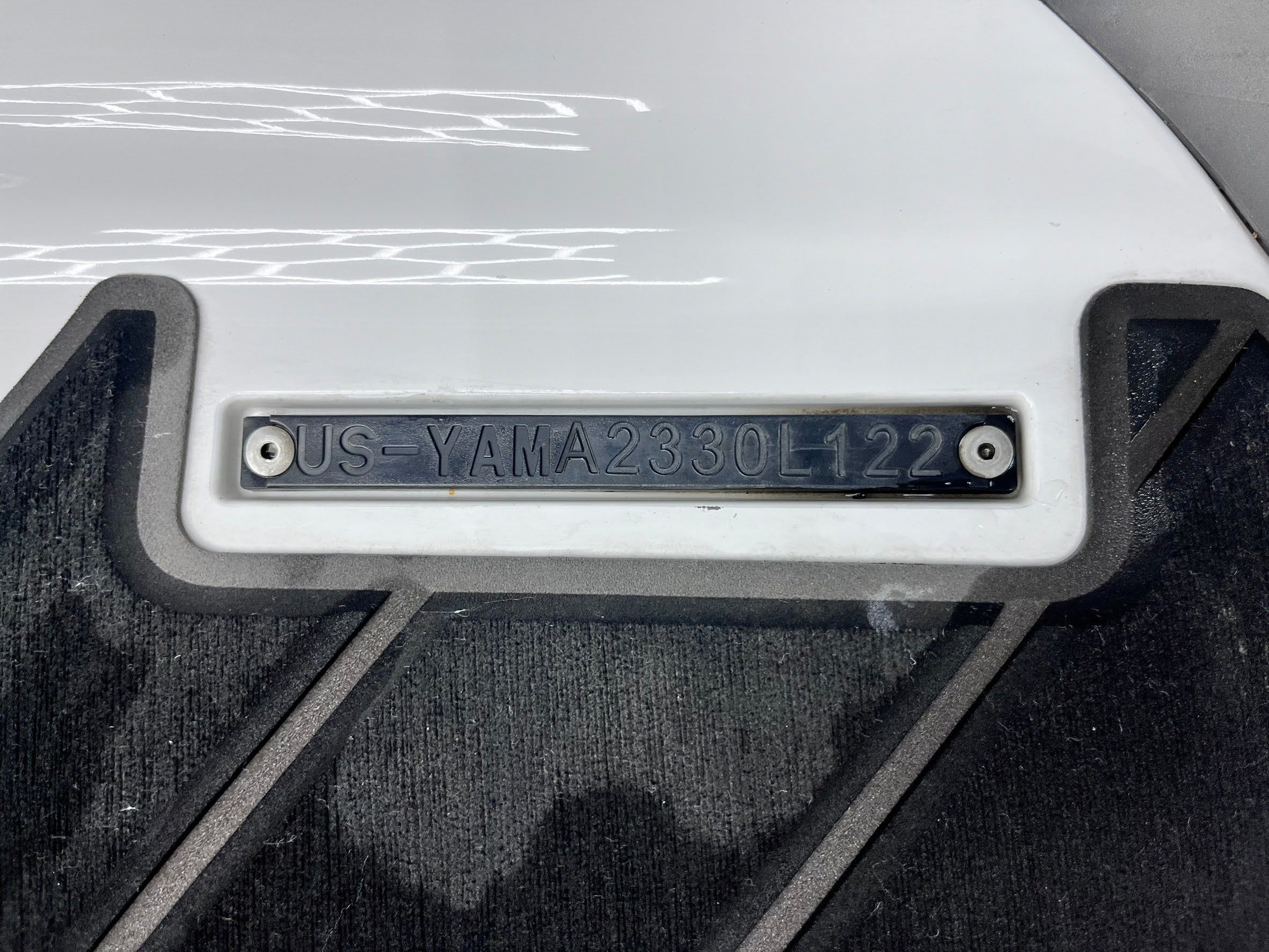 FX HO '22 149hours [Excellent condition]