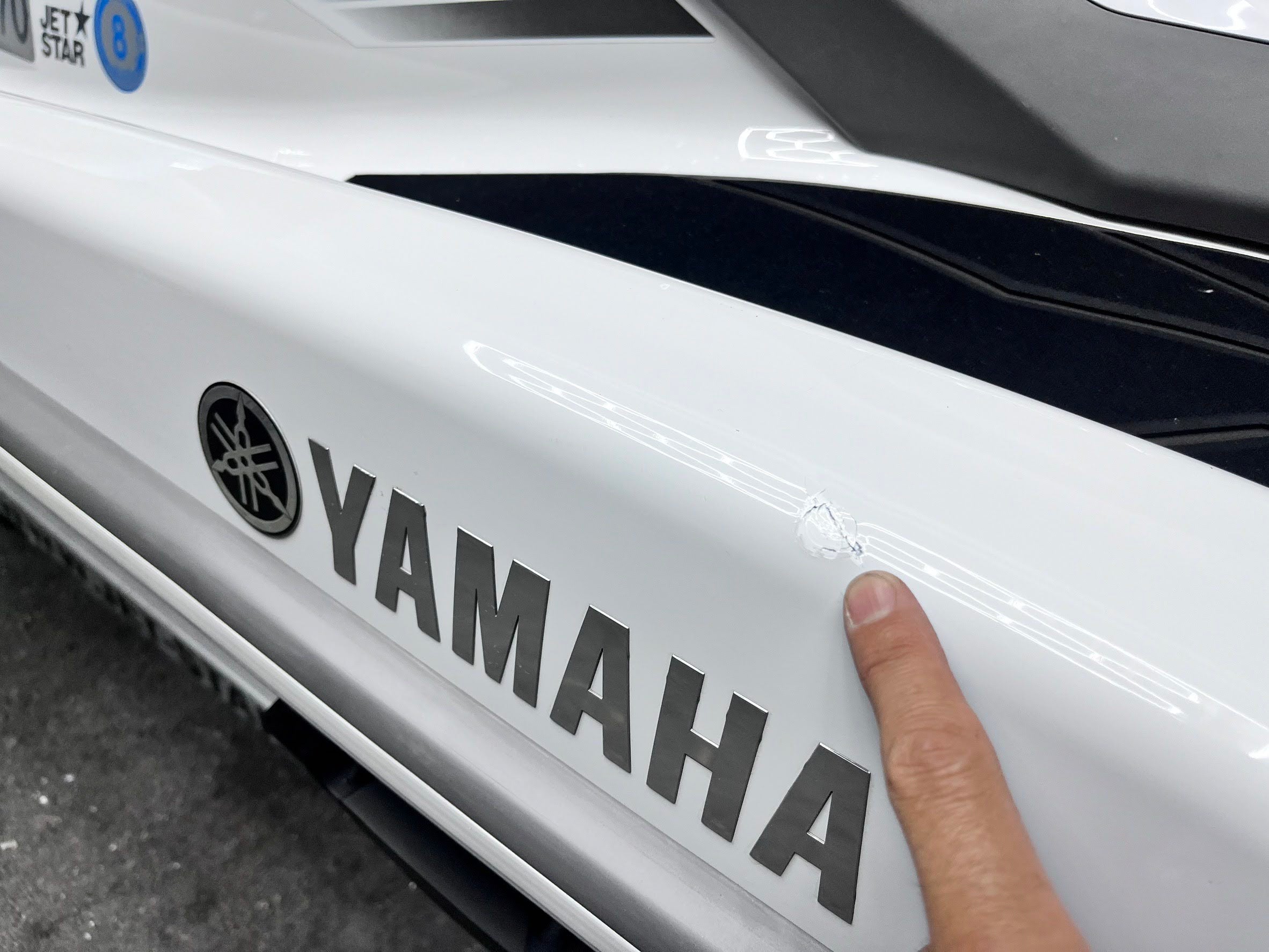 FX HO '22 149hours [Excellent condition]