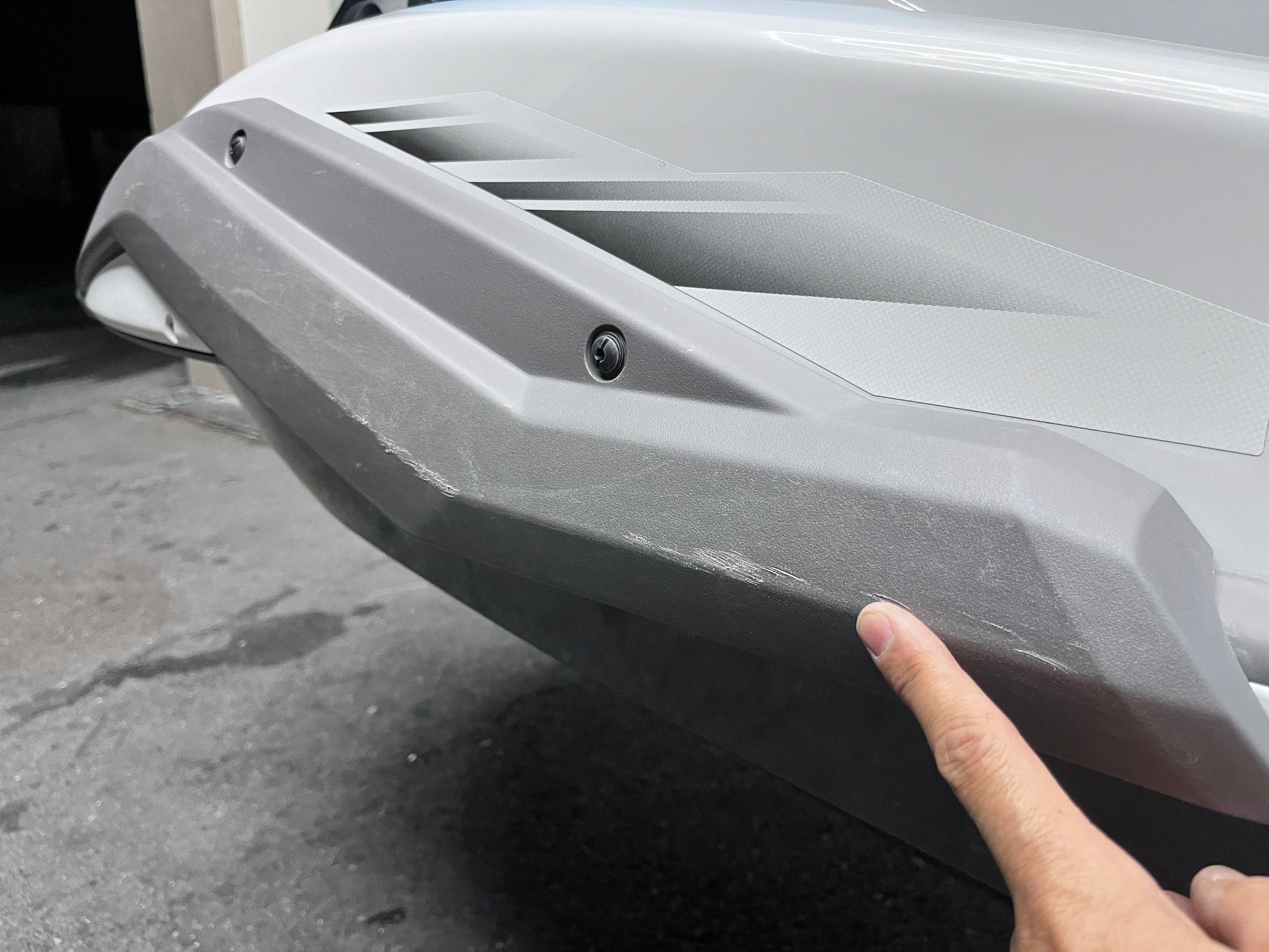 FX HO '22 149hours [Excellent condition]