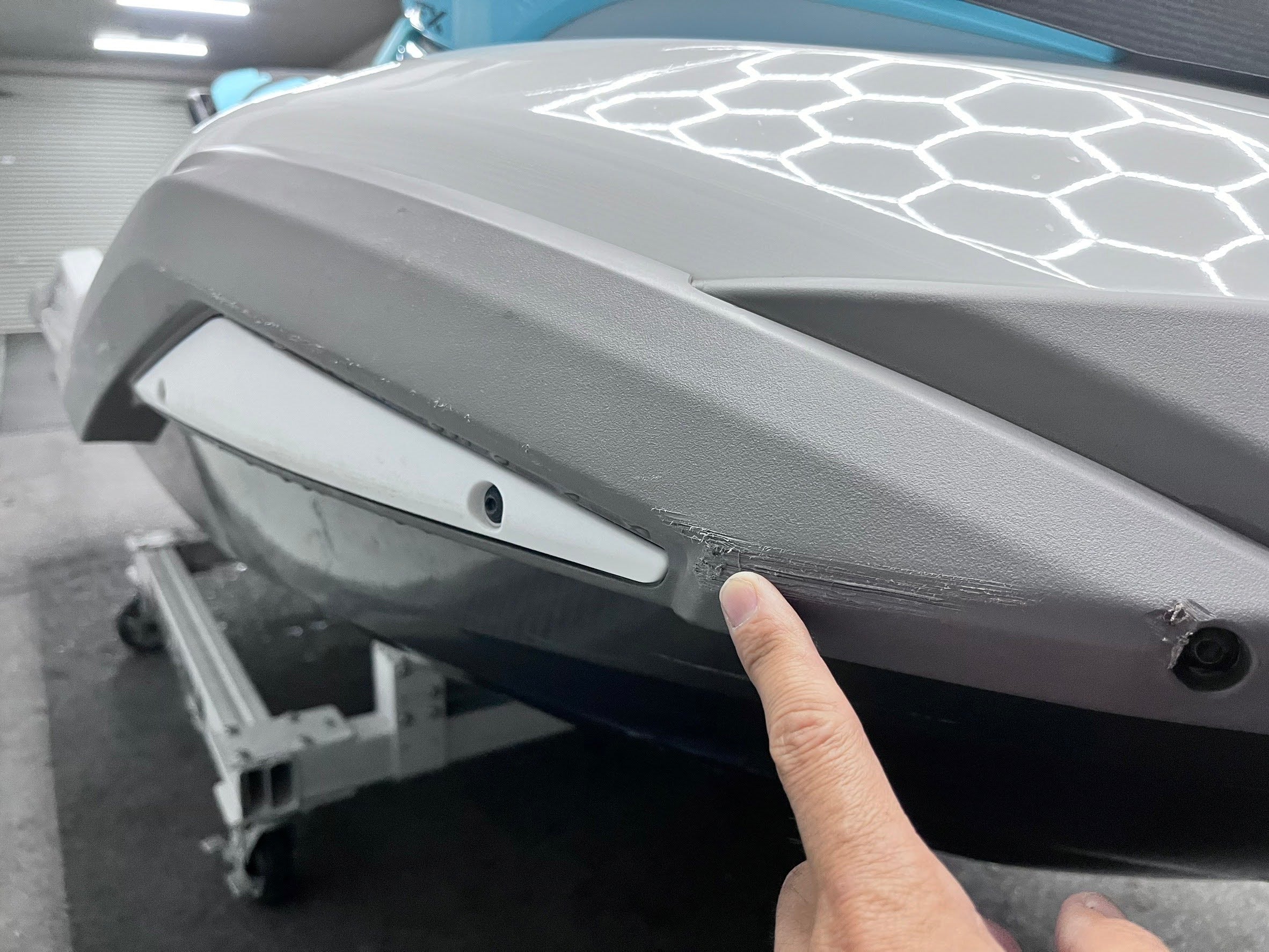 FX HO '22 149hours [Excellent condition]